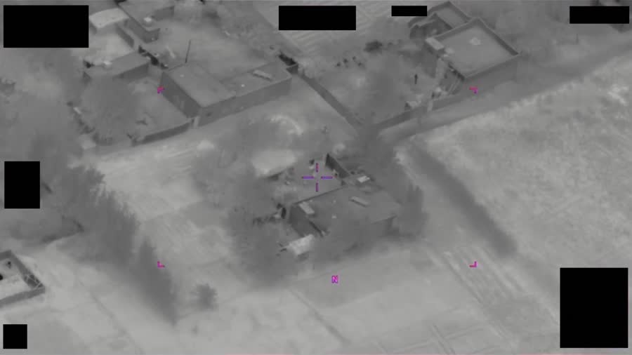 DOW-UAP-PR32, Unresolved UAP Report, Syria, October 2024 首页预览