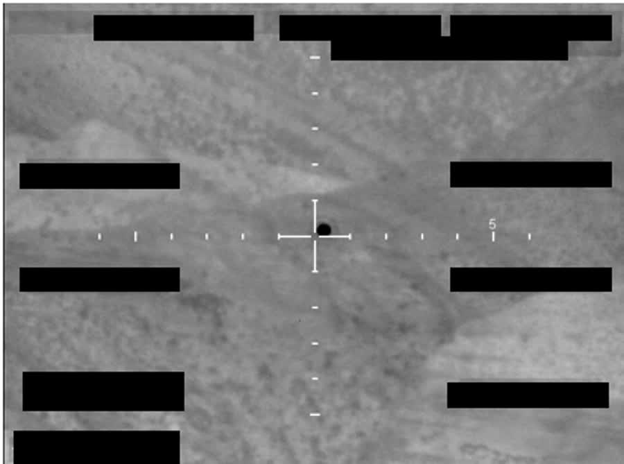 FBI Photo A3 首页预览