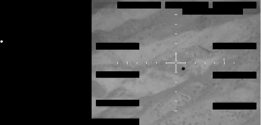FBI Photo A4 首页预览