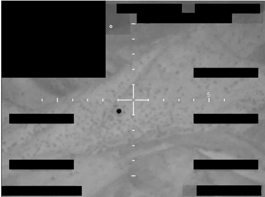 FBI Photo A5 首页预览