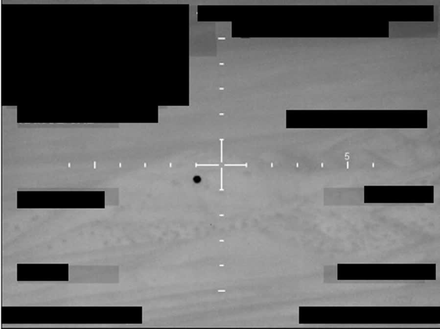 FBI Photo A6 首页预览