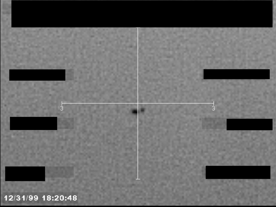 FBI Photo B17 首页预览