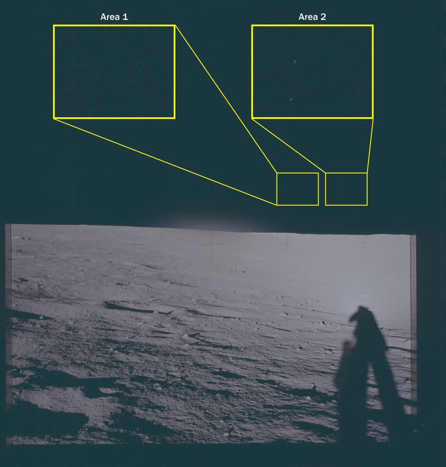 NASA-UAP-VM2, Apollo 12, 1969 首页预览