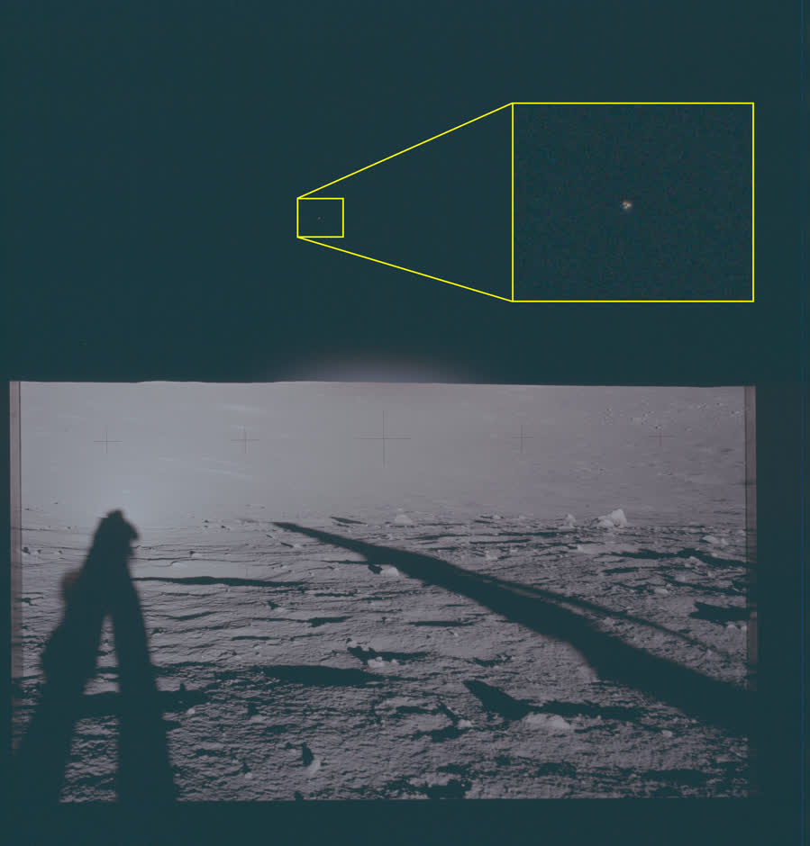 NASA-UAP-VM4, Apollo 12, 1969 首页预览