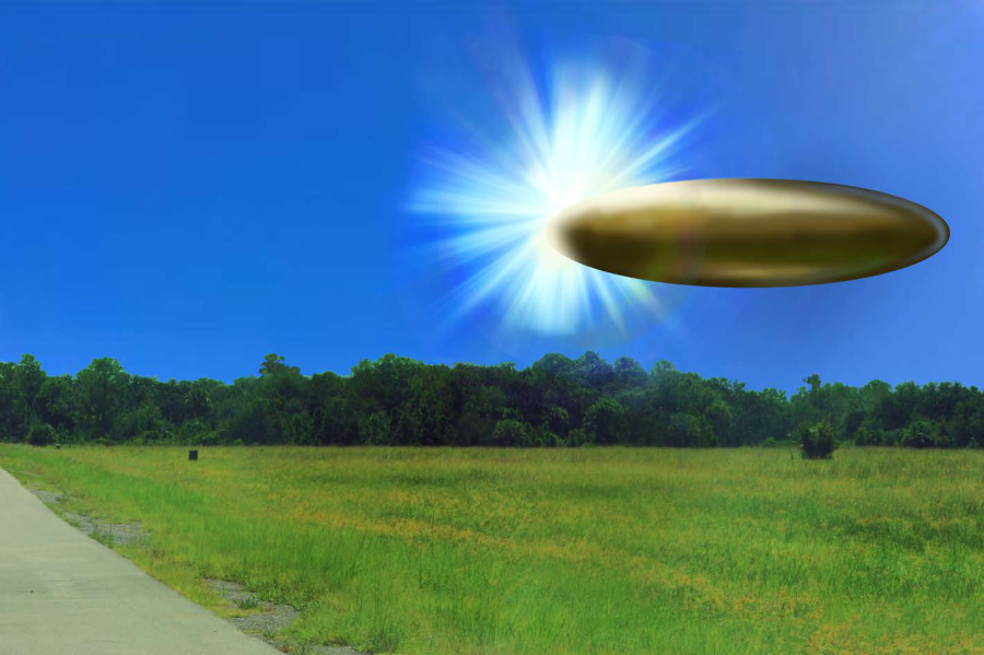 FBI September 2023 Sighting - Composite Sketch 首页预览